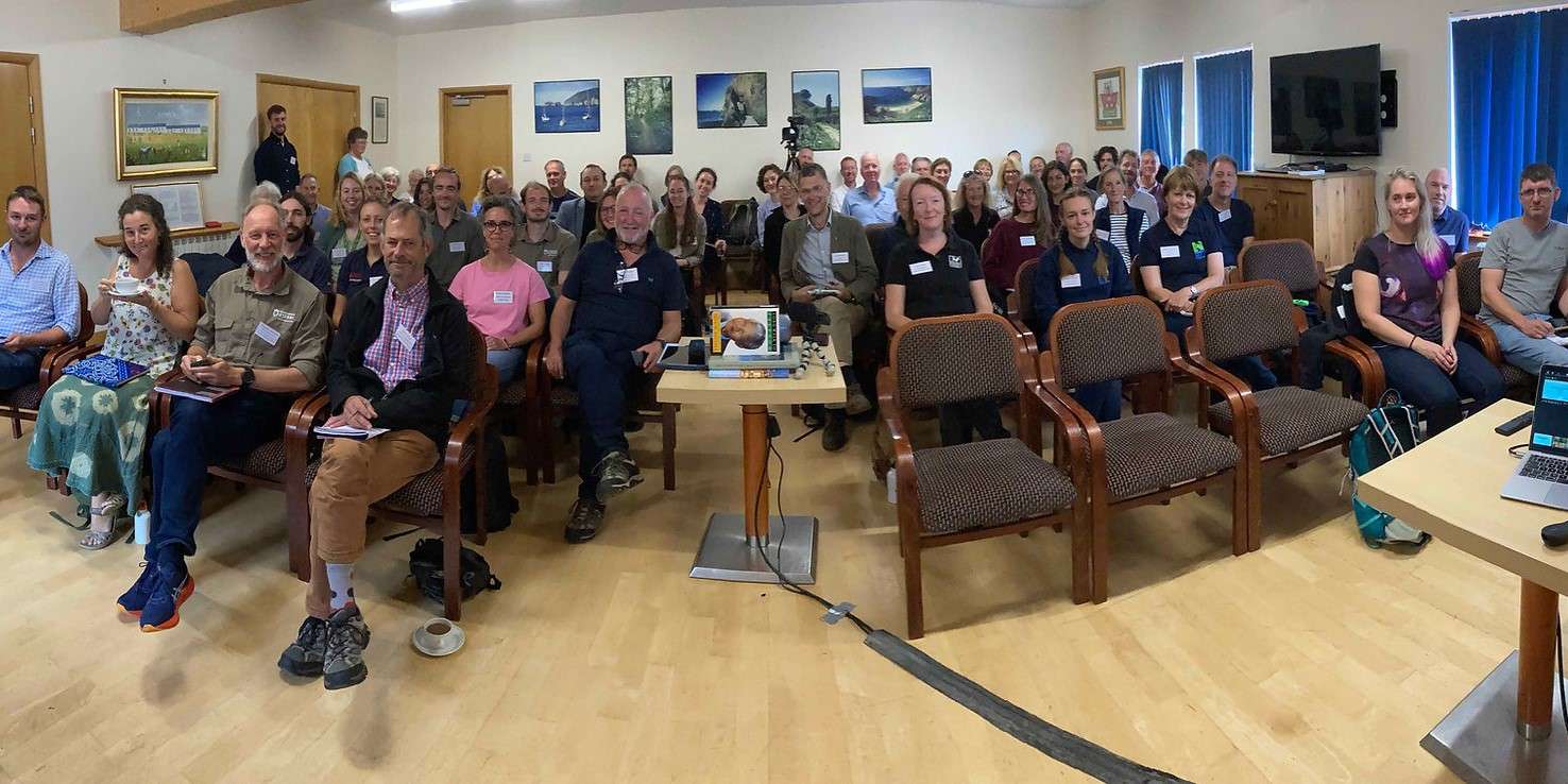 inter-island environment meeting IIEM 2023 sark